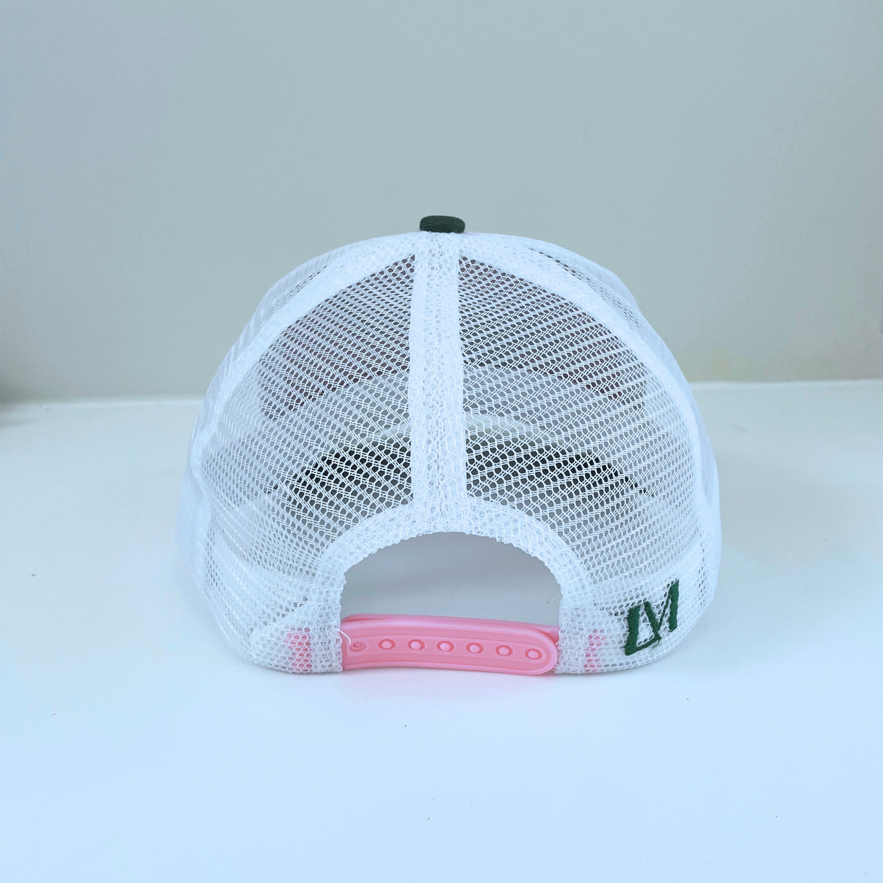 Soft Girl Era Trucker