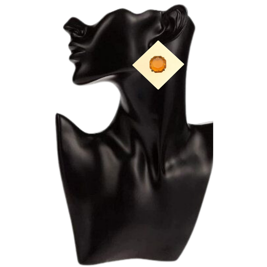 T A N J I XL Retro Studs