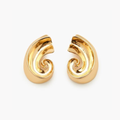 M E D I N A - Luxe XL Studs