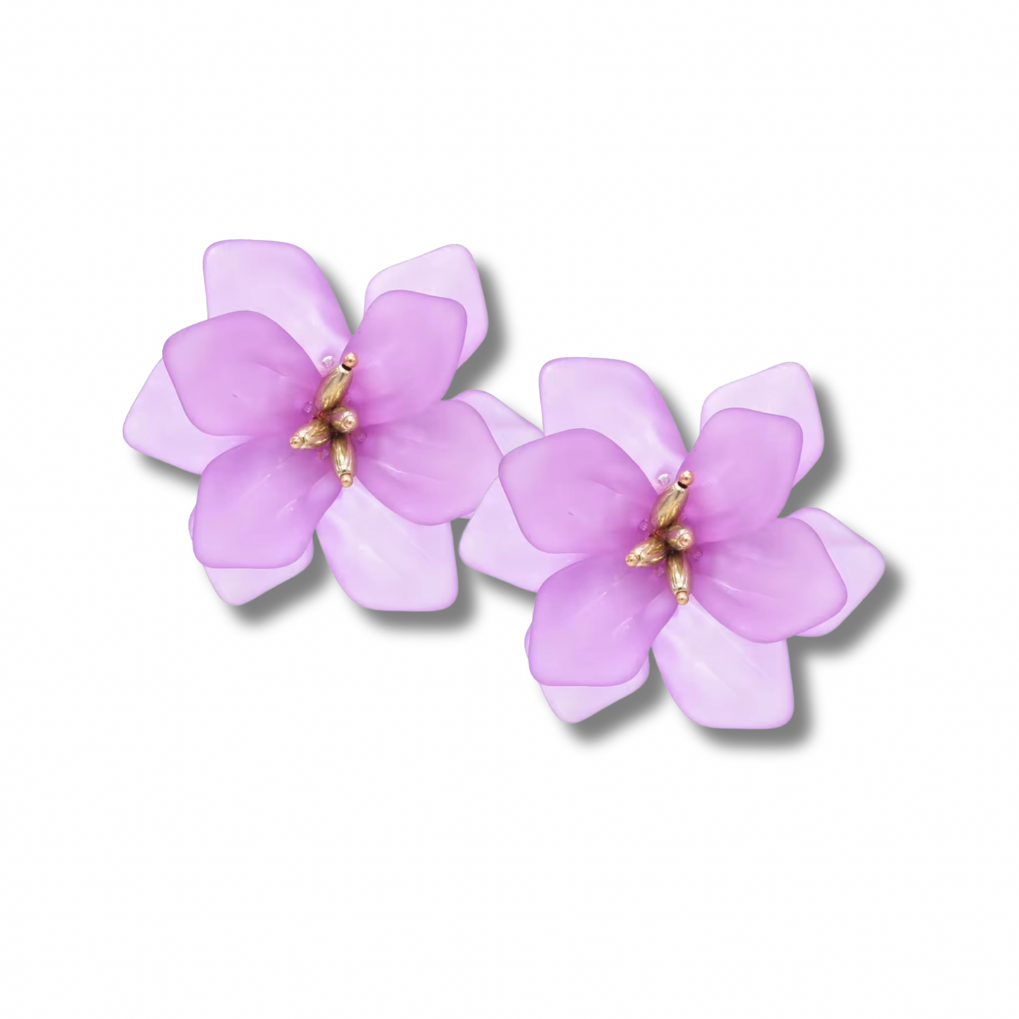 L Y R I C A Petals