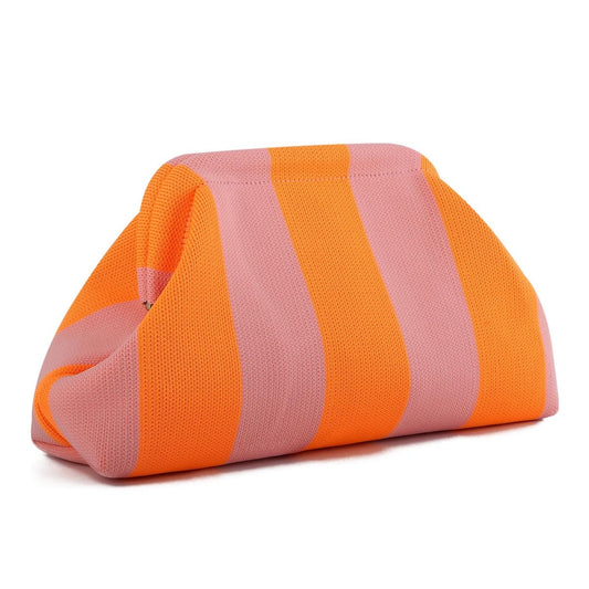 C U L T U R E Clutch Bag