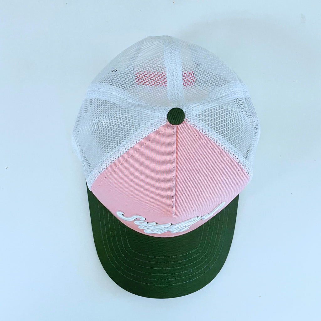 Soft Girl Era Trucker