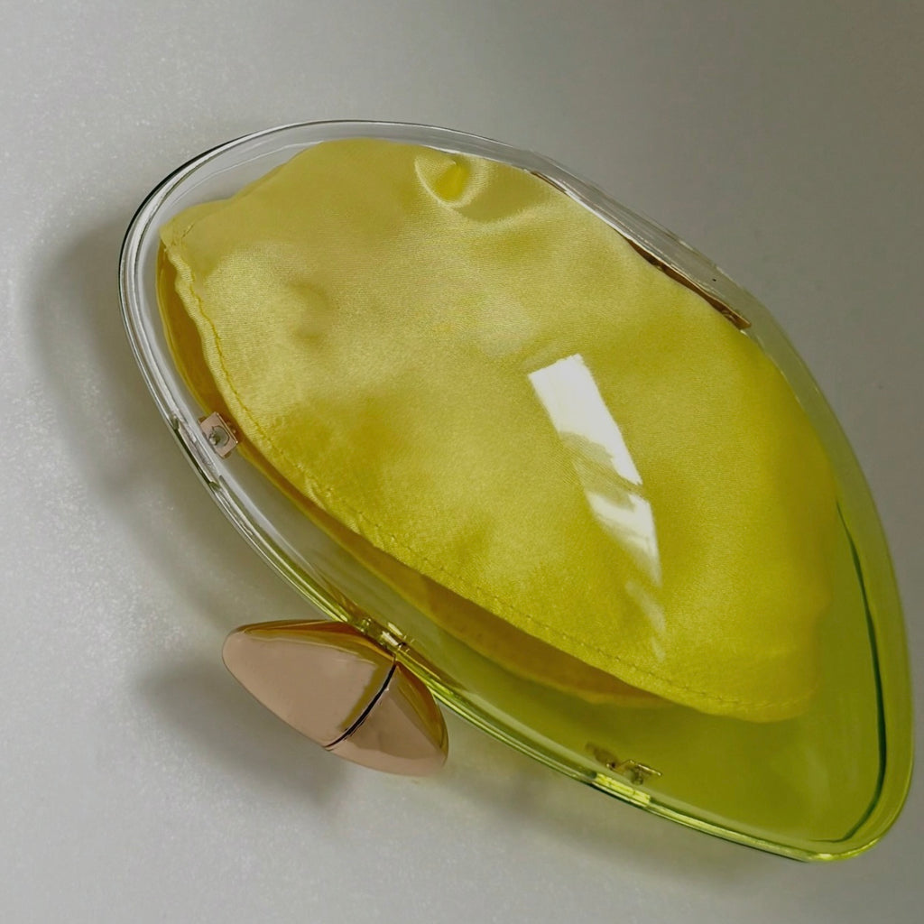 Z E N A Statement Bag