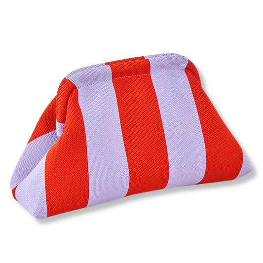 C U L T U R E Clutch Bag