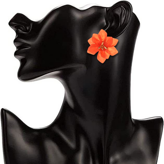 L Y R I C A Petals
