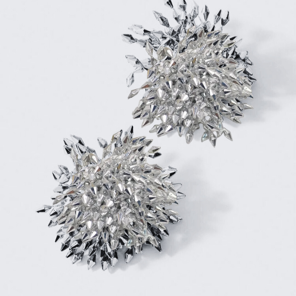 L E Y D I Confetti Earrings