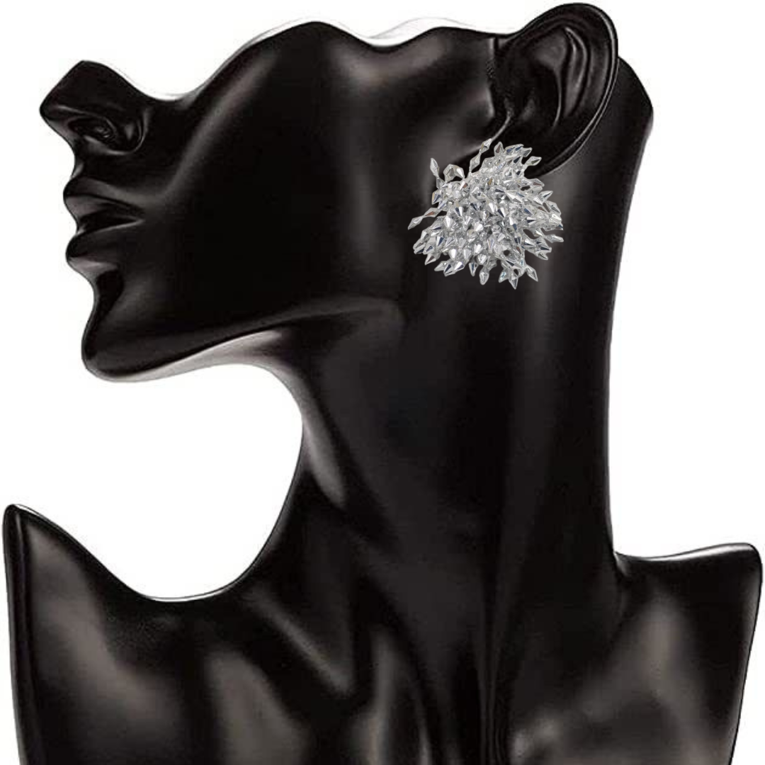 L E Y D I Confetti Earrings