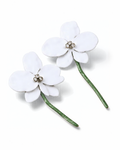 I N D I G O || Statement Petals