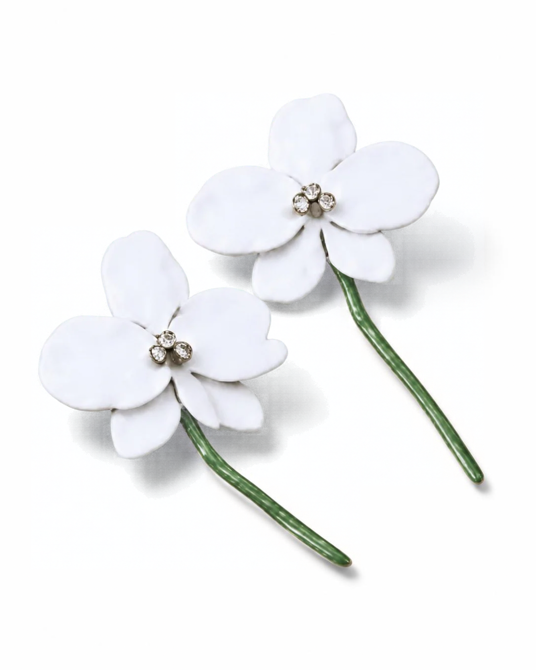 I N D I G O || Statement Petals