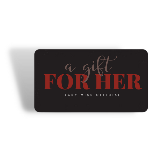 eGift Card