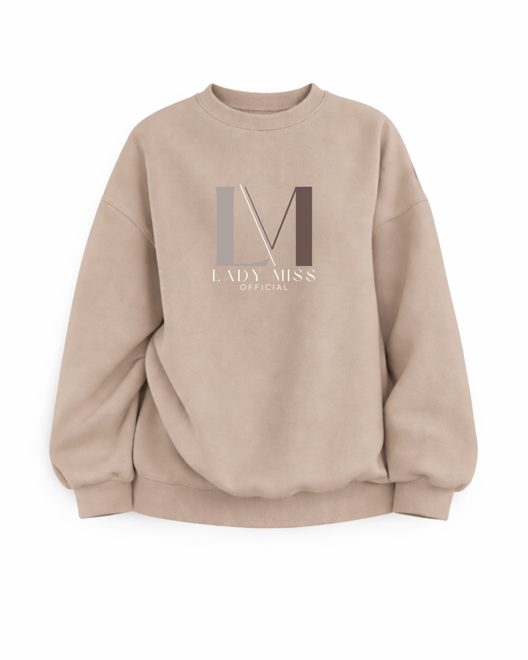 LMO Signature Sweatshirt