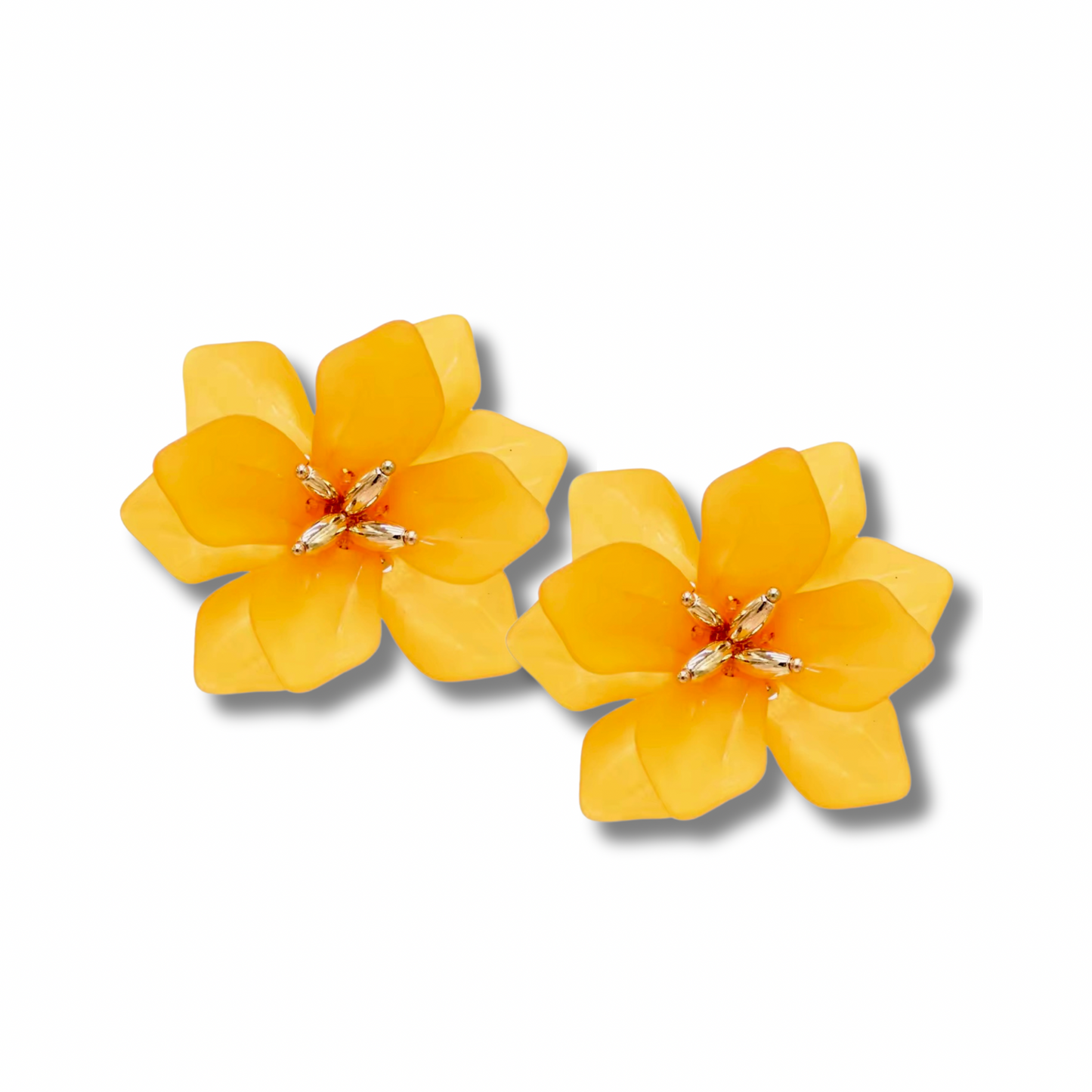 L Y R I C A Petals