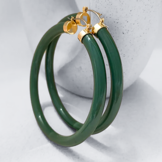 A M B E R Hoops