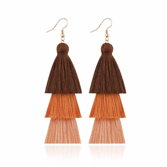 A M S T E R D A M Tassels