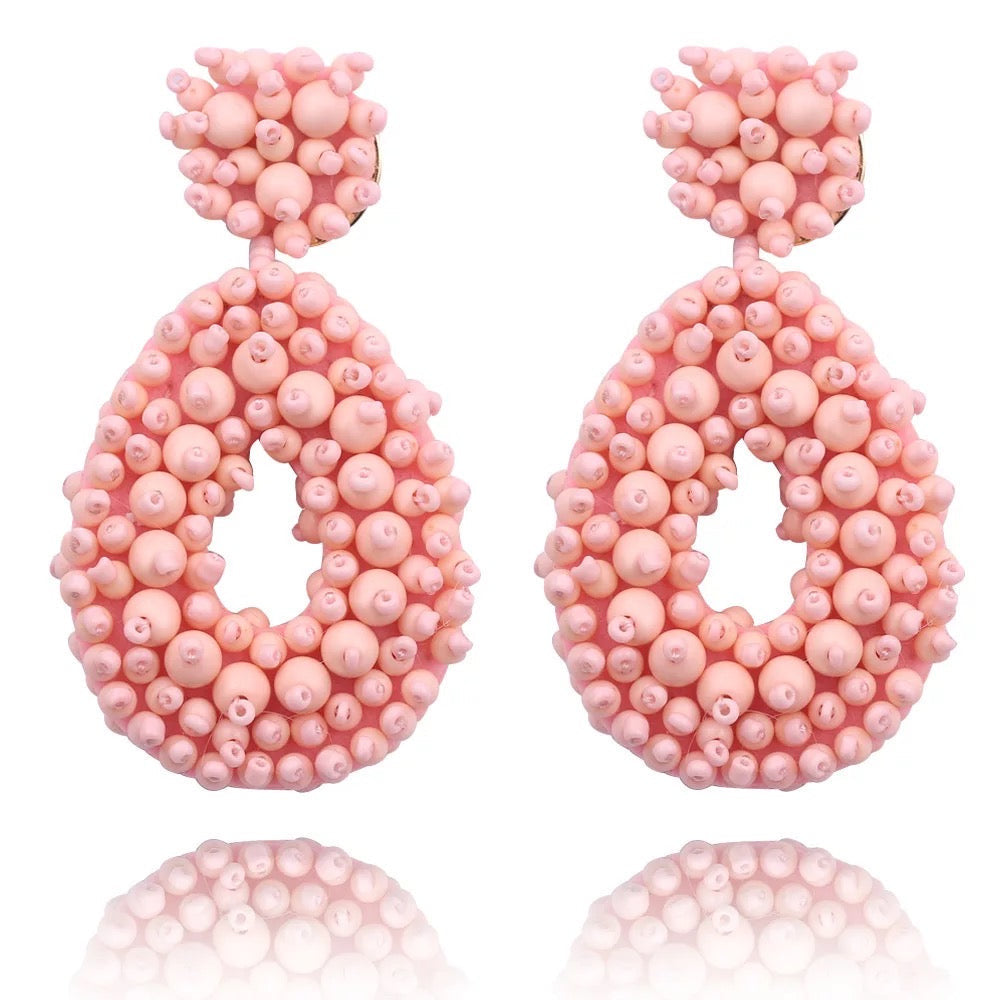 N A V E A H Beads