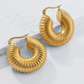 B E N N E T - Statement Hoops