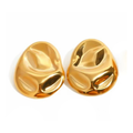 S O U L Statement Studs