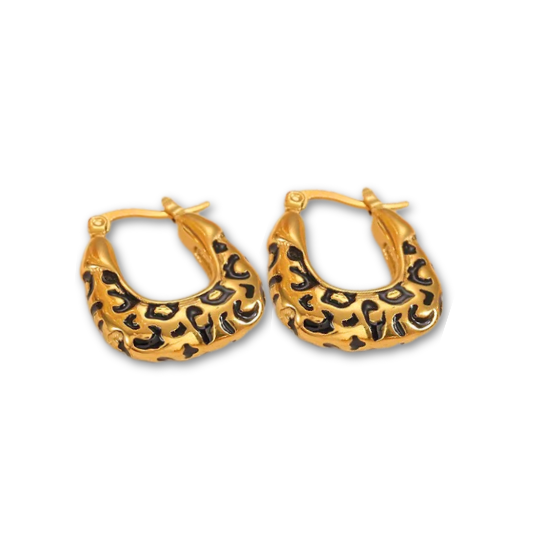 S A R A F I N A Hoops