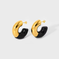 C A S S I E Mini C-Hoops