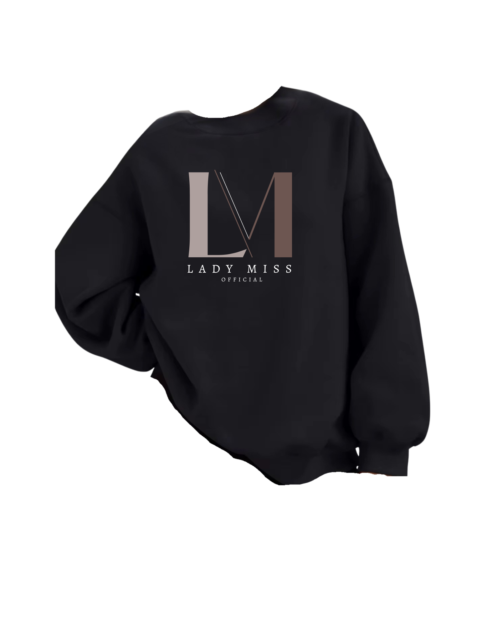 LMO Signature Sweatshirt
