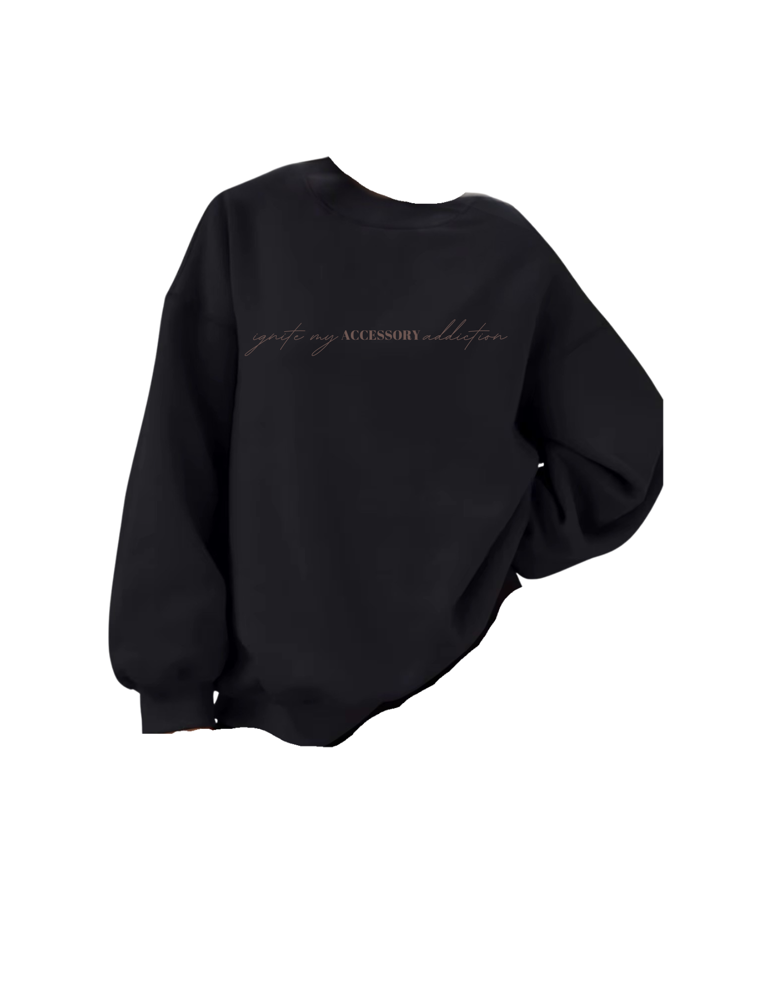 LMO Signature Sweatshirt
