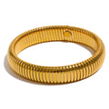 S O N O M A Luxe Bangle 12mm