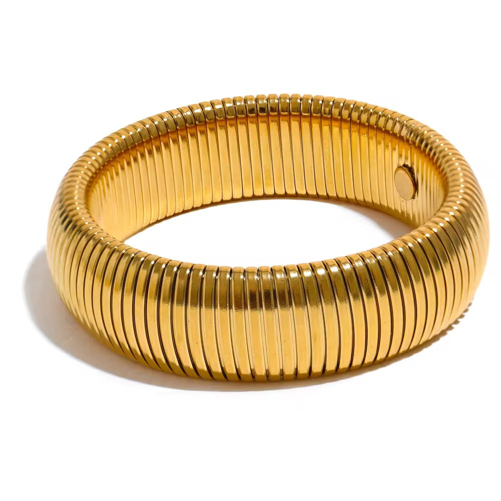 S O N O M A Luxe Bangle 20mm