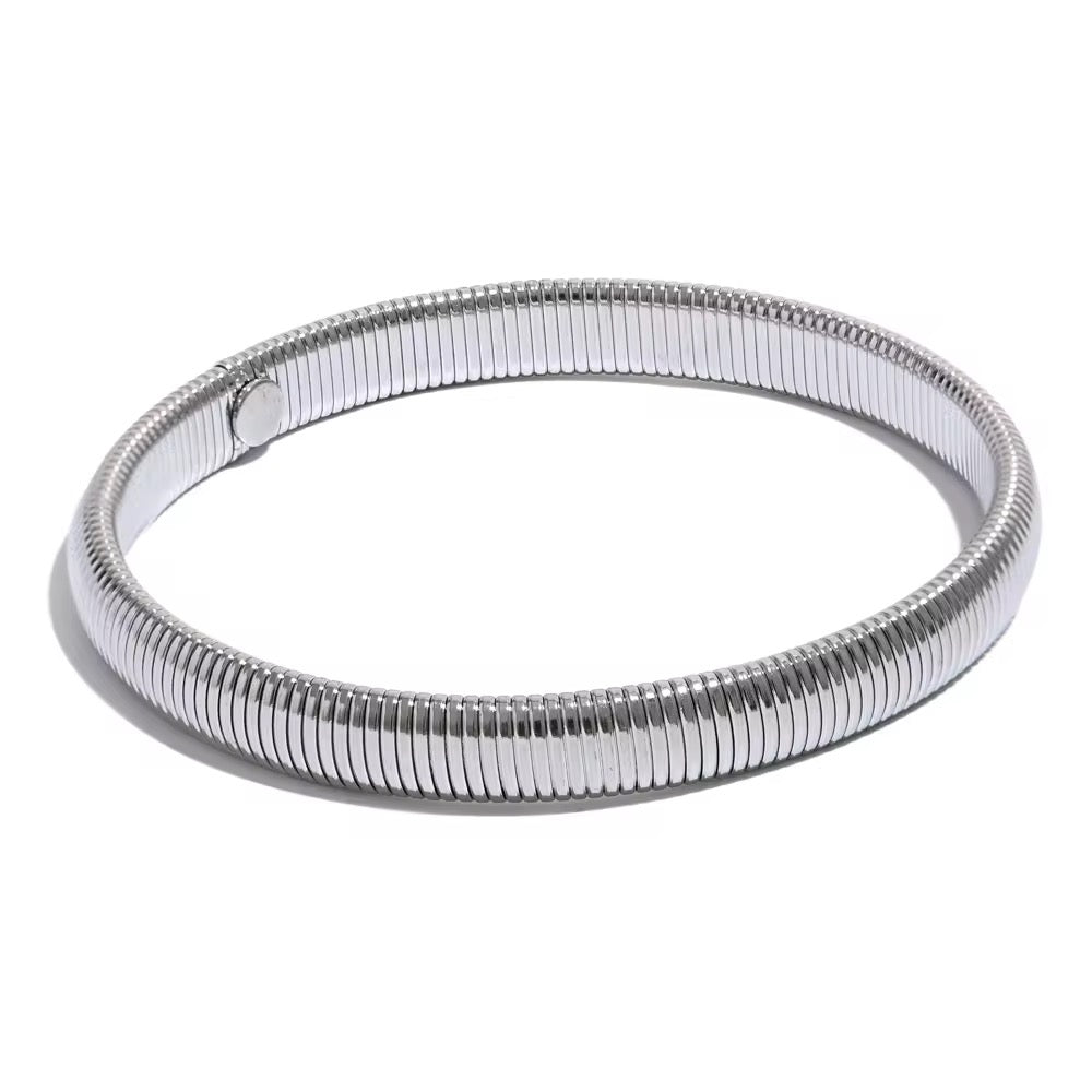 S O N O M A Luxe Bangle 8mm