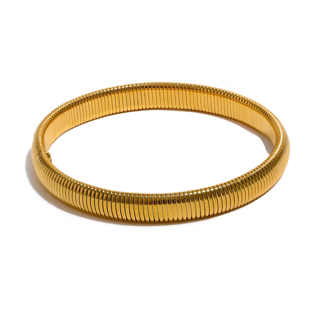 S O N O M A Luxe Bangle 8mm