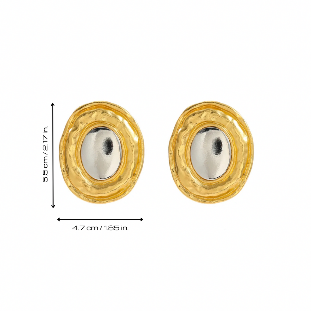 S E Q U O Y A  Retro Studs