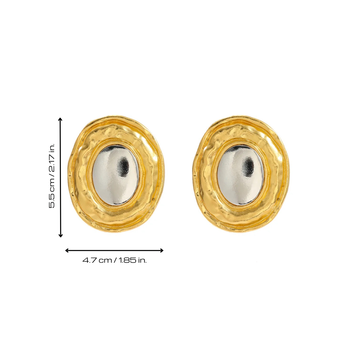 S E Q U O Y A  Retro Studs