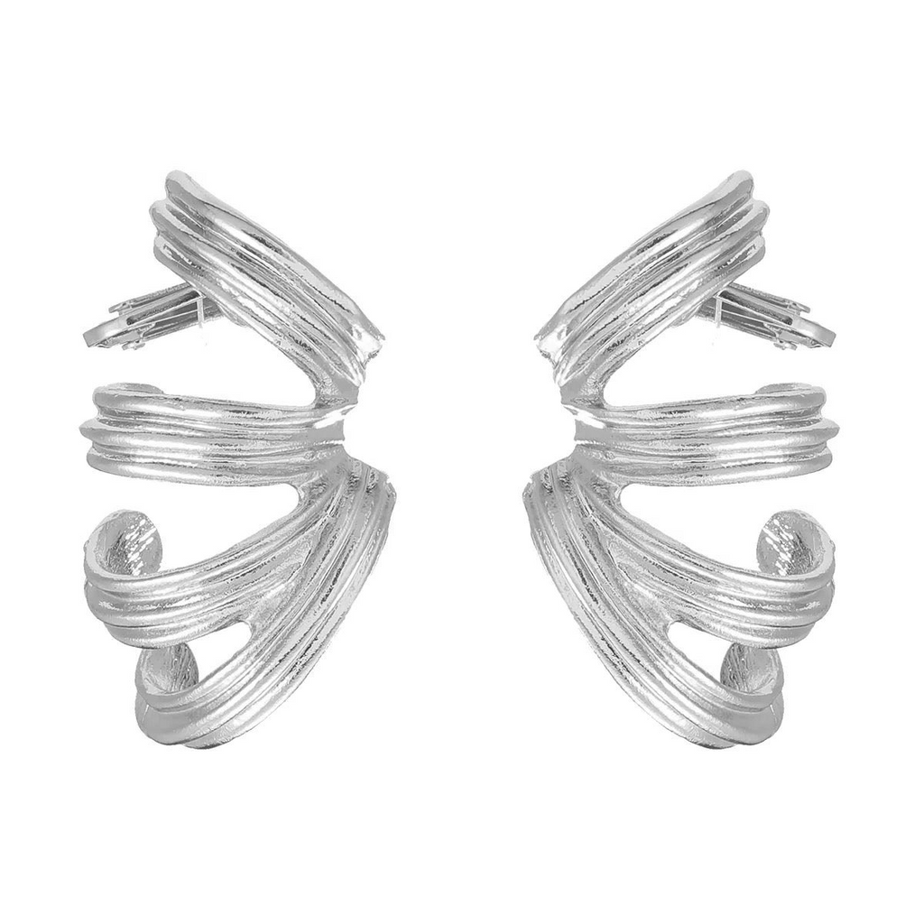 J A I D E  Ear Crawlers