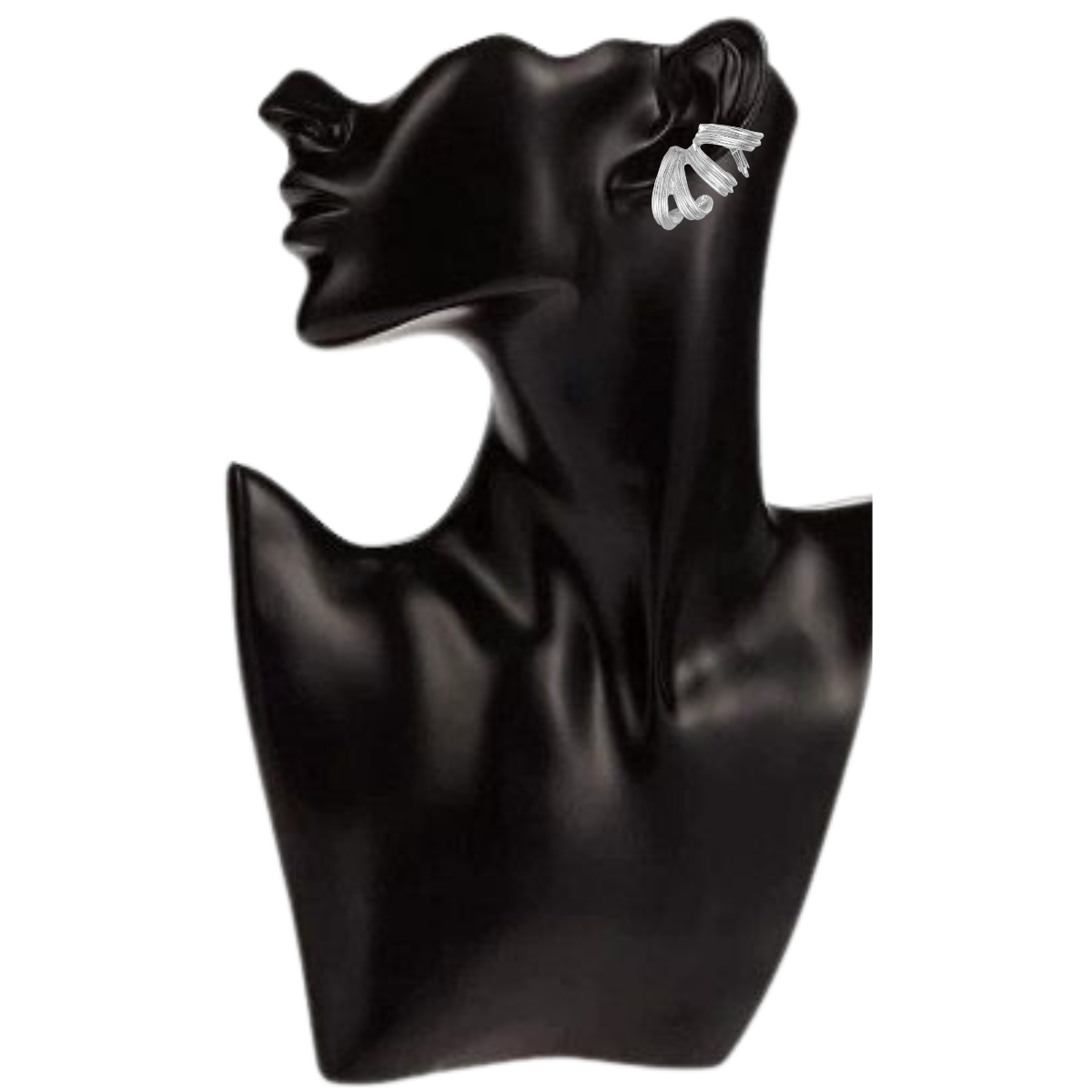 J A I D E  Ear Crawlers