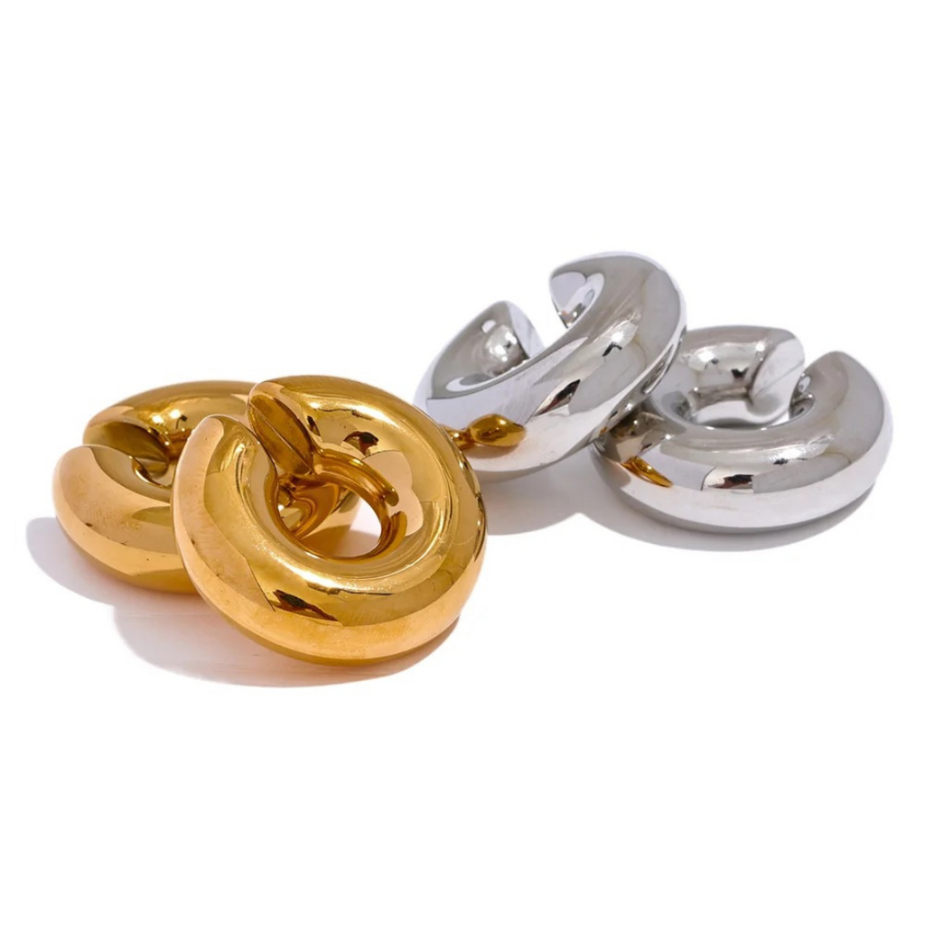 D E S T I N Y Ear Cuff Set