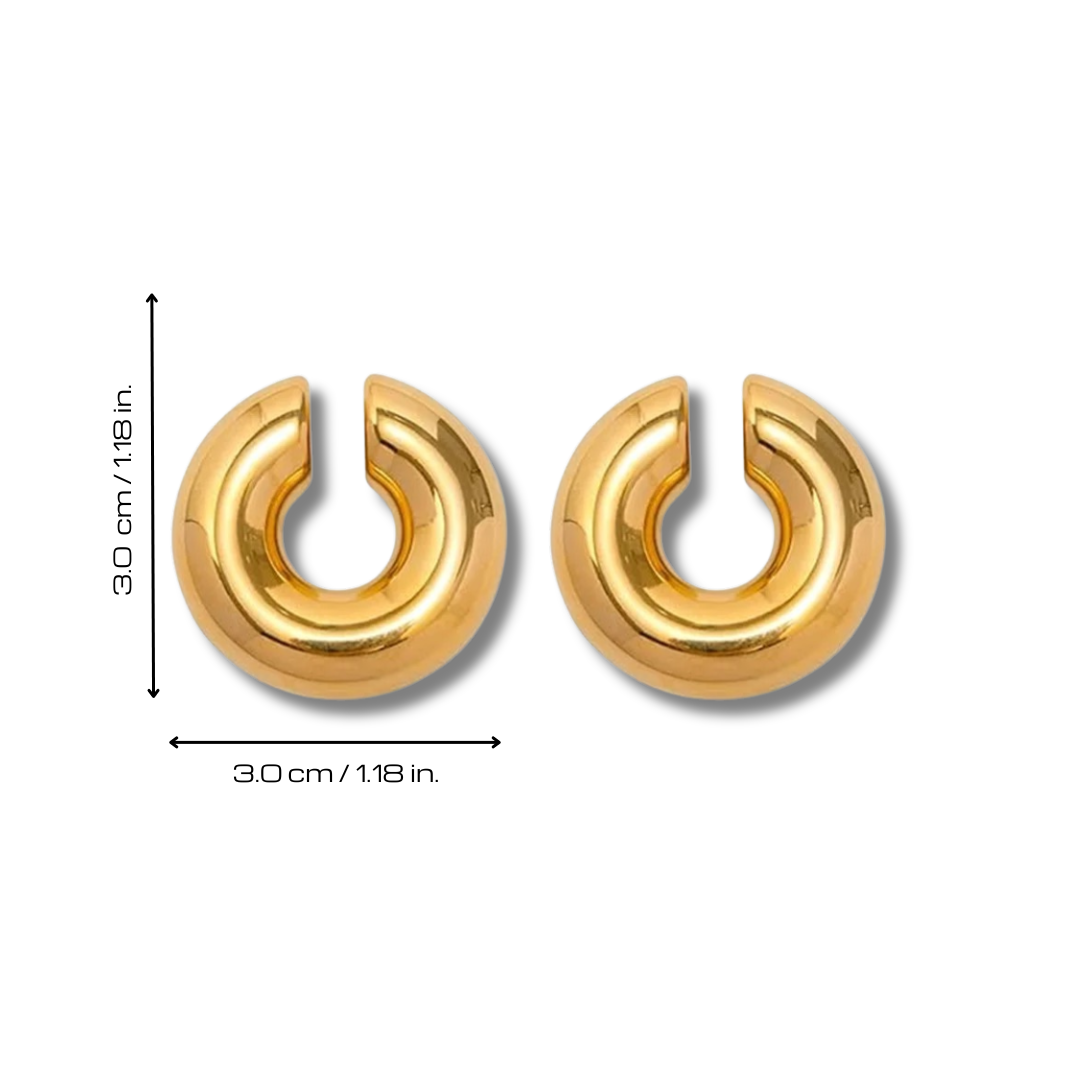 D E S T I N Y Ear Cuff Set