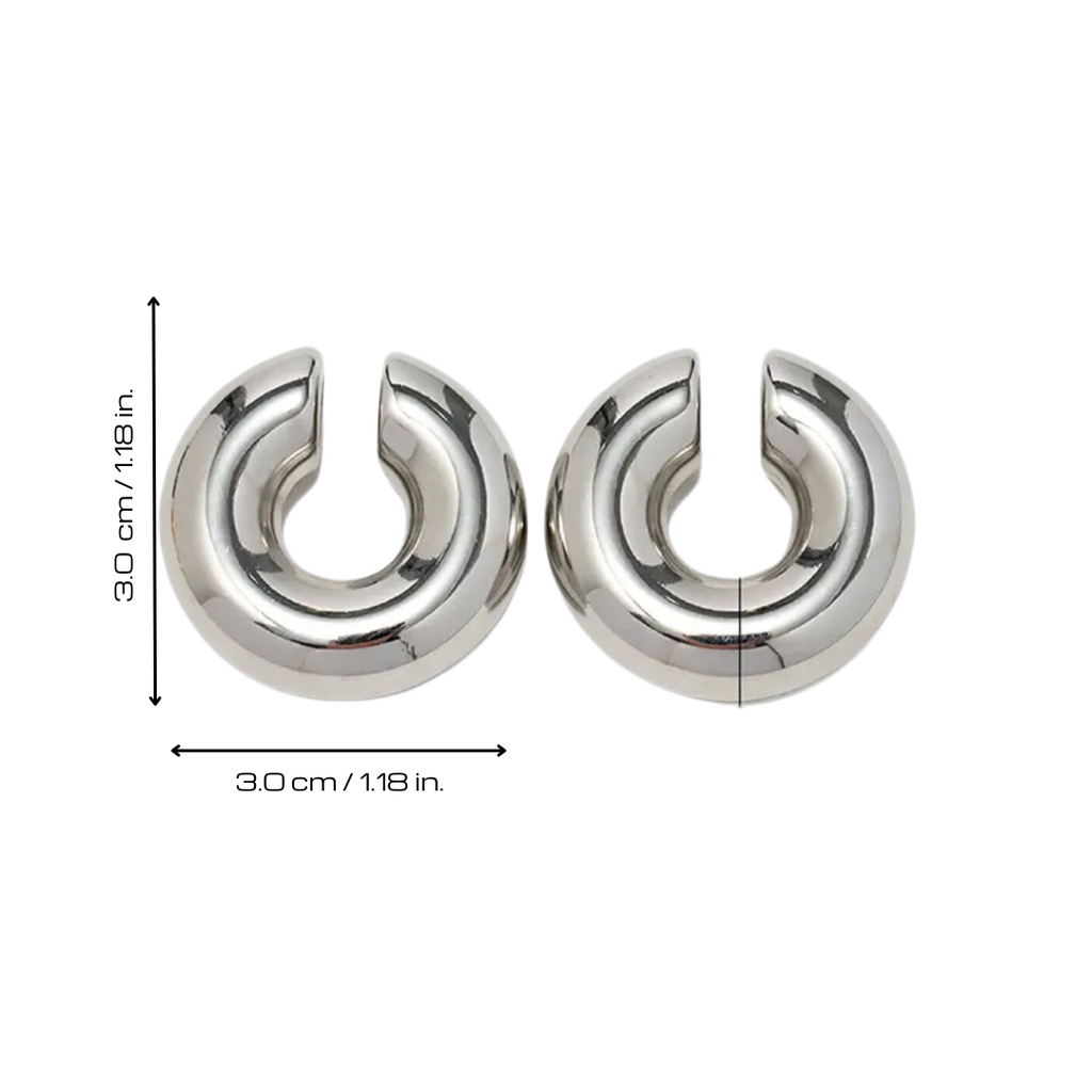 D E S T I N Y Ear Cuff Set