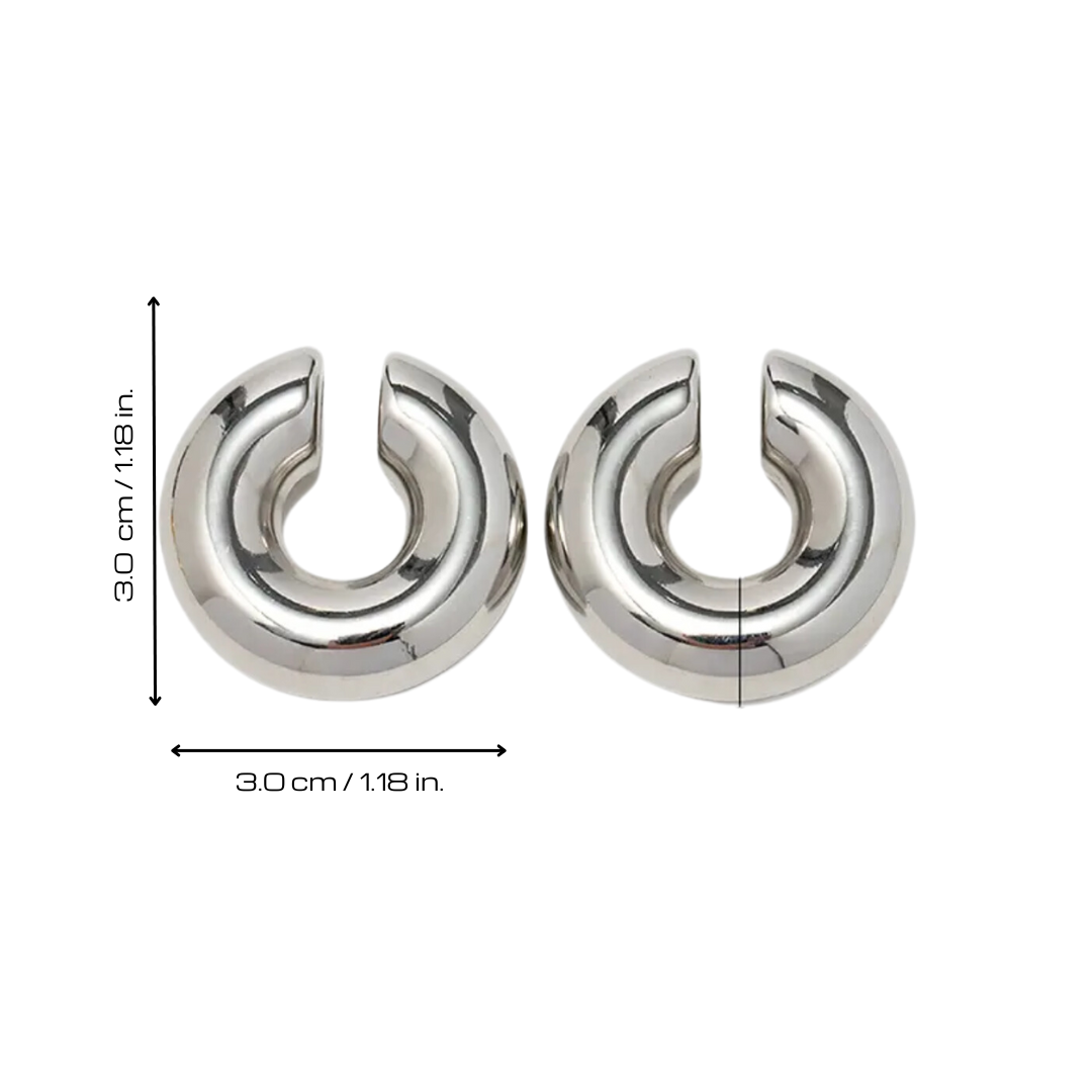 D E S T I N Y Ear Cuff Set