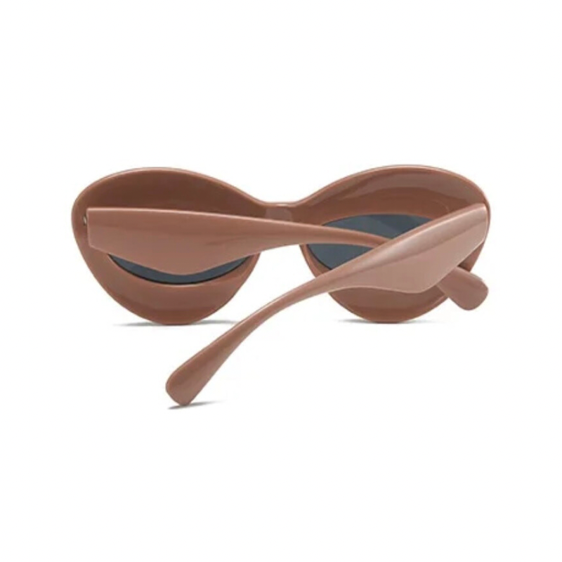 P E B B L E S Sunglasses