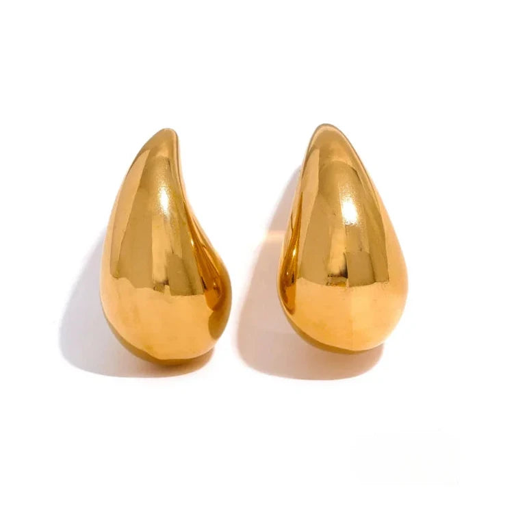 K O I - XL Statement Studs