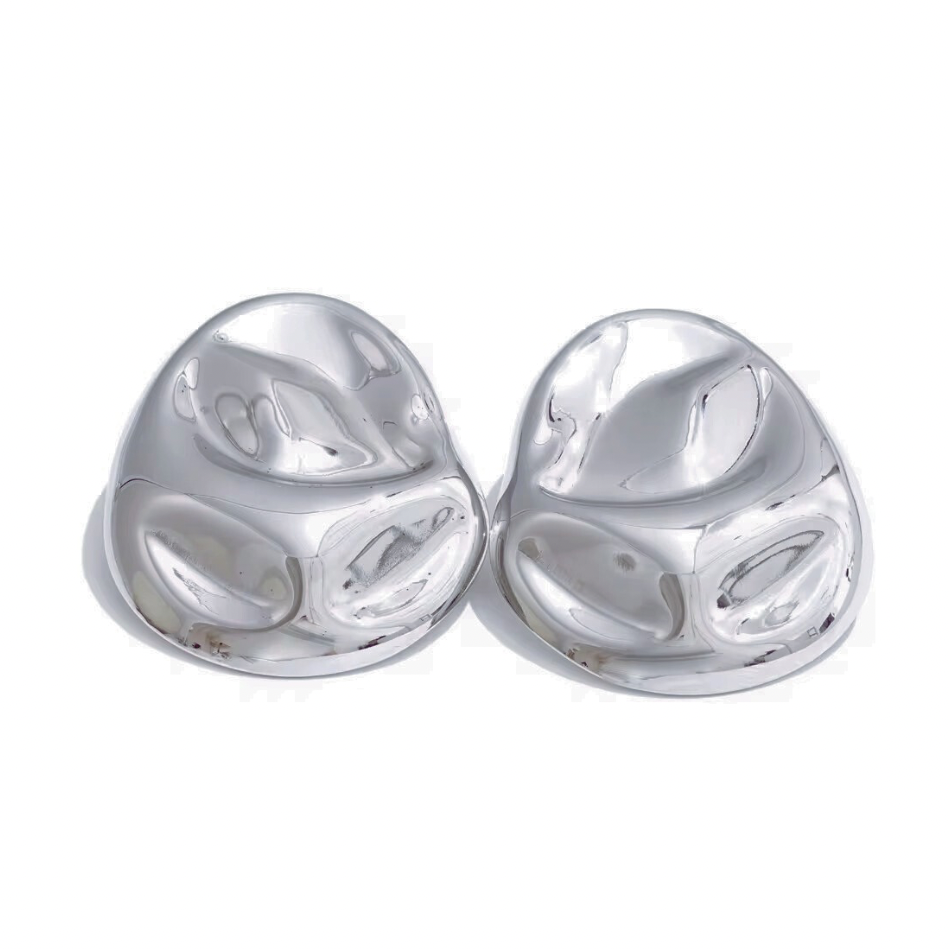 S O U L Statement Studs