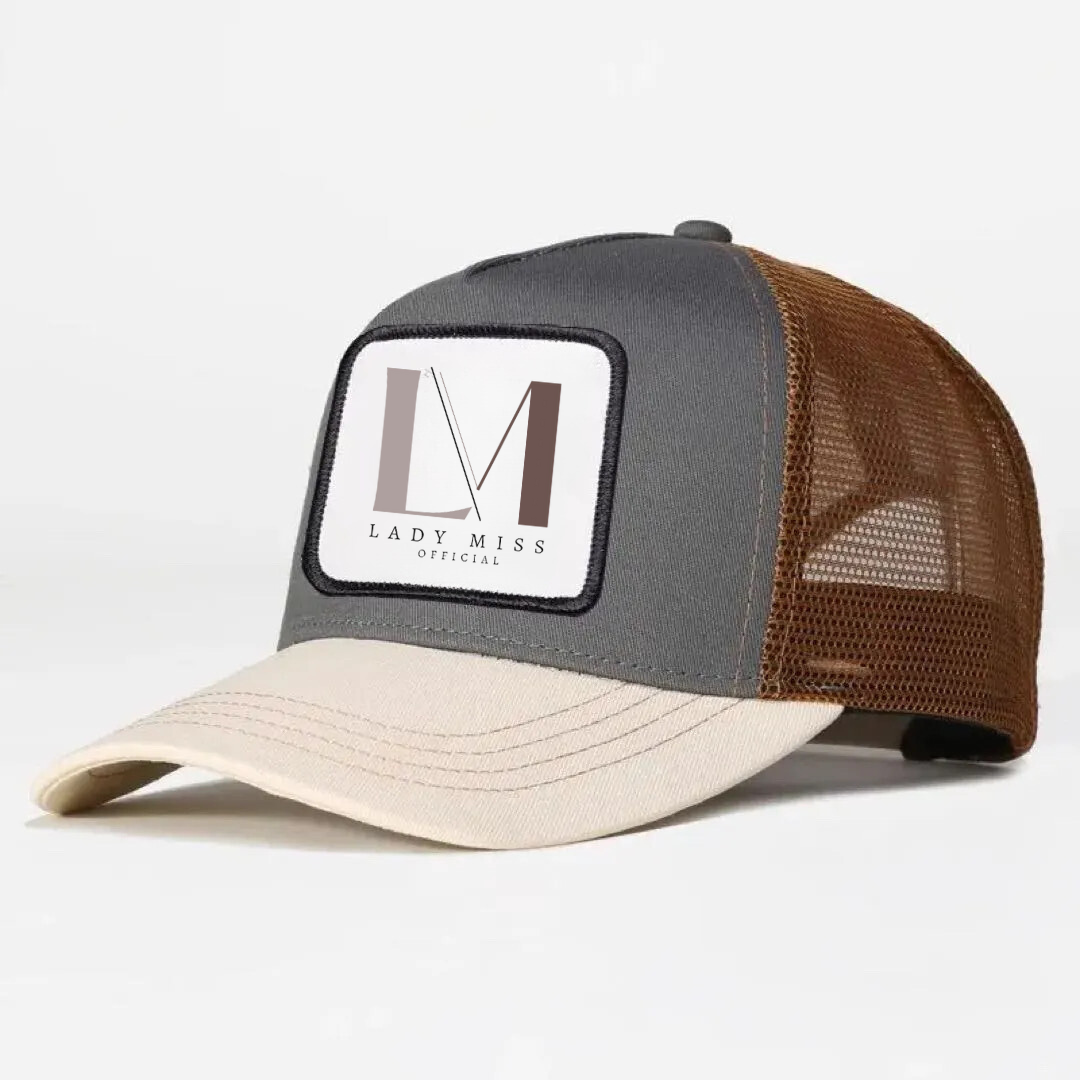 Signature Trucker