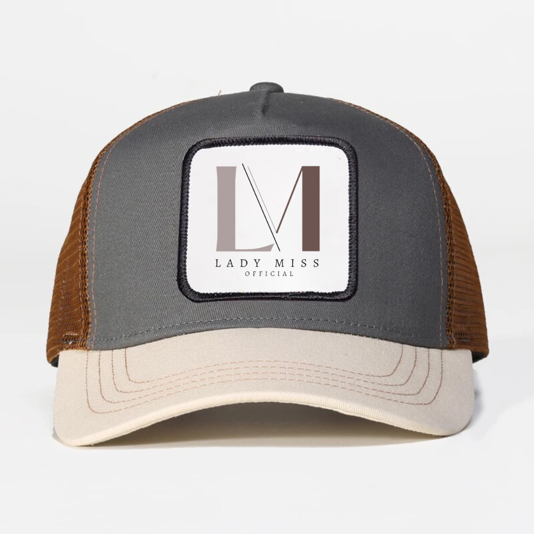 Signature Trucker