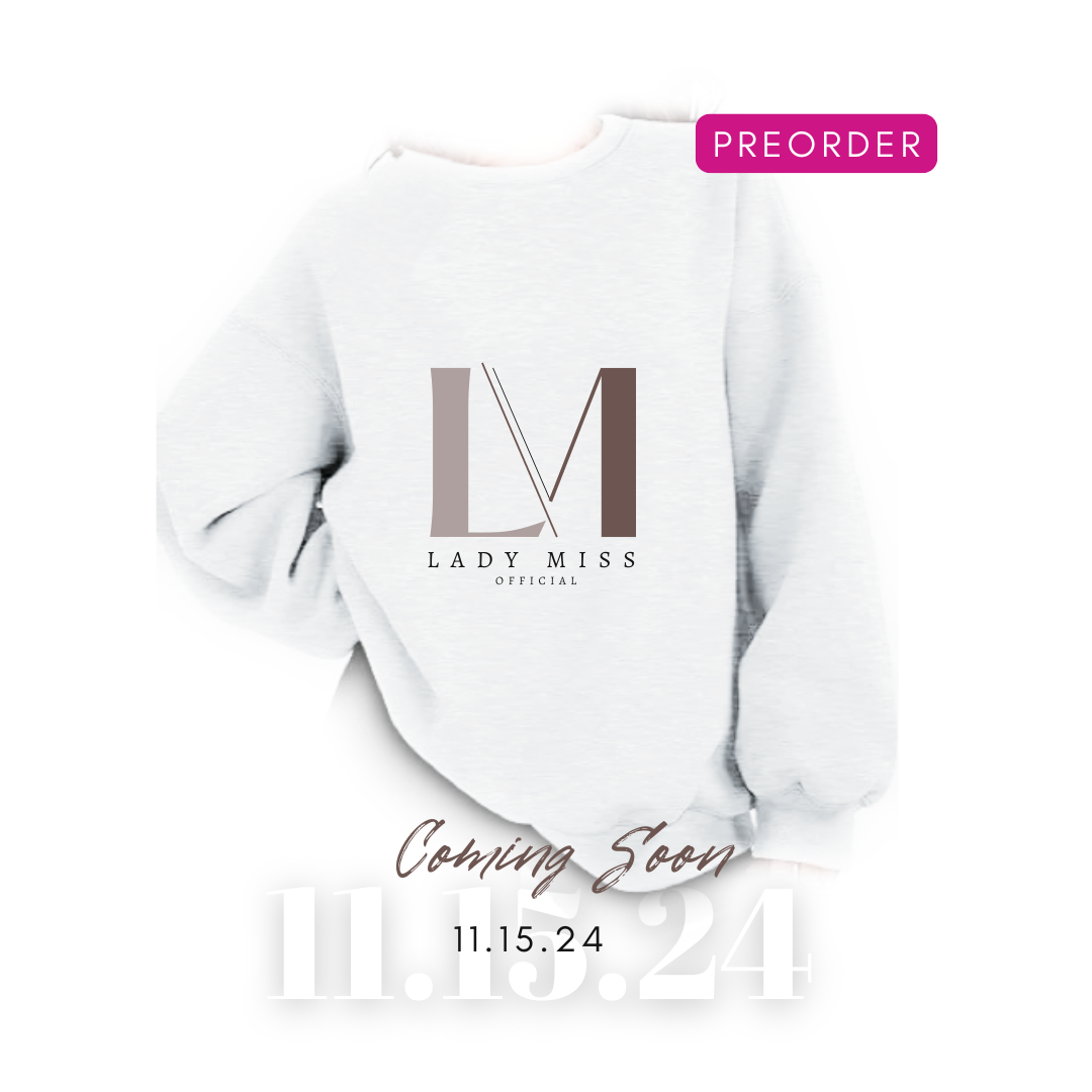 LMO Signature Sweatshirt