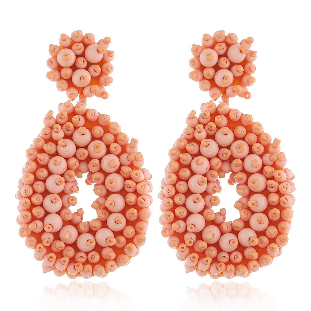N A V E A H Beads