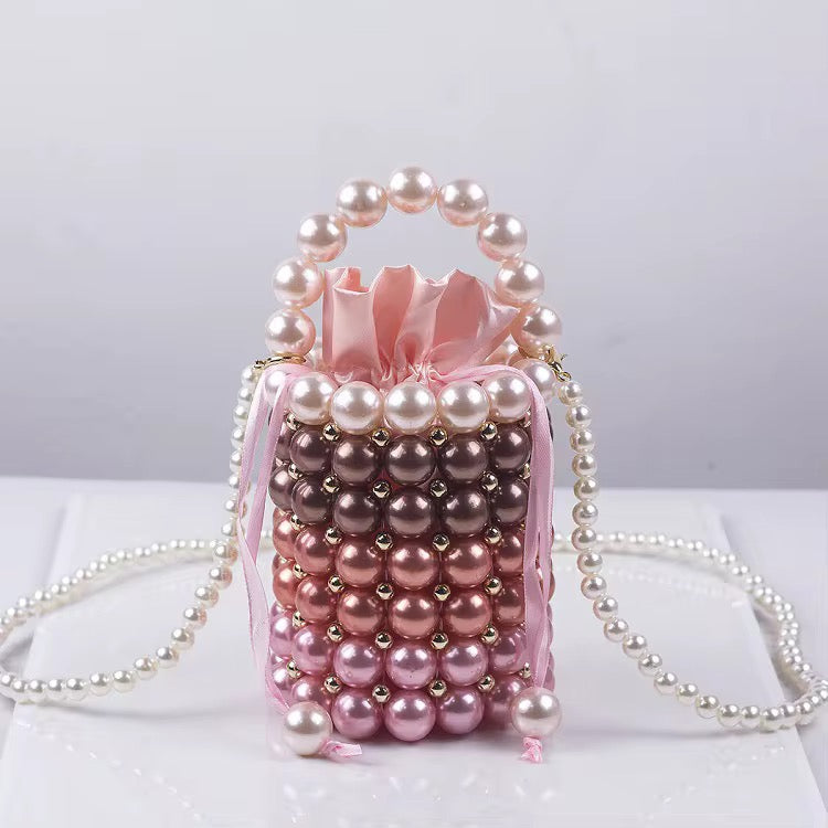 Bucket Bag