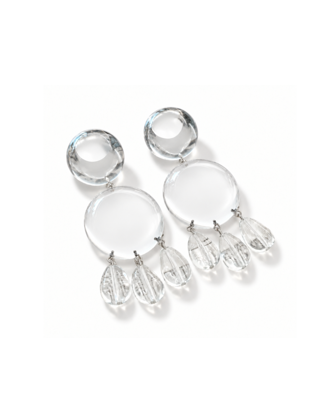 V E I L || Translucent Luxe