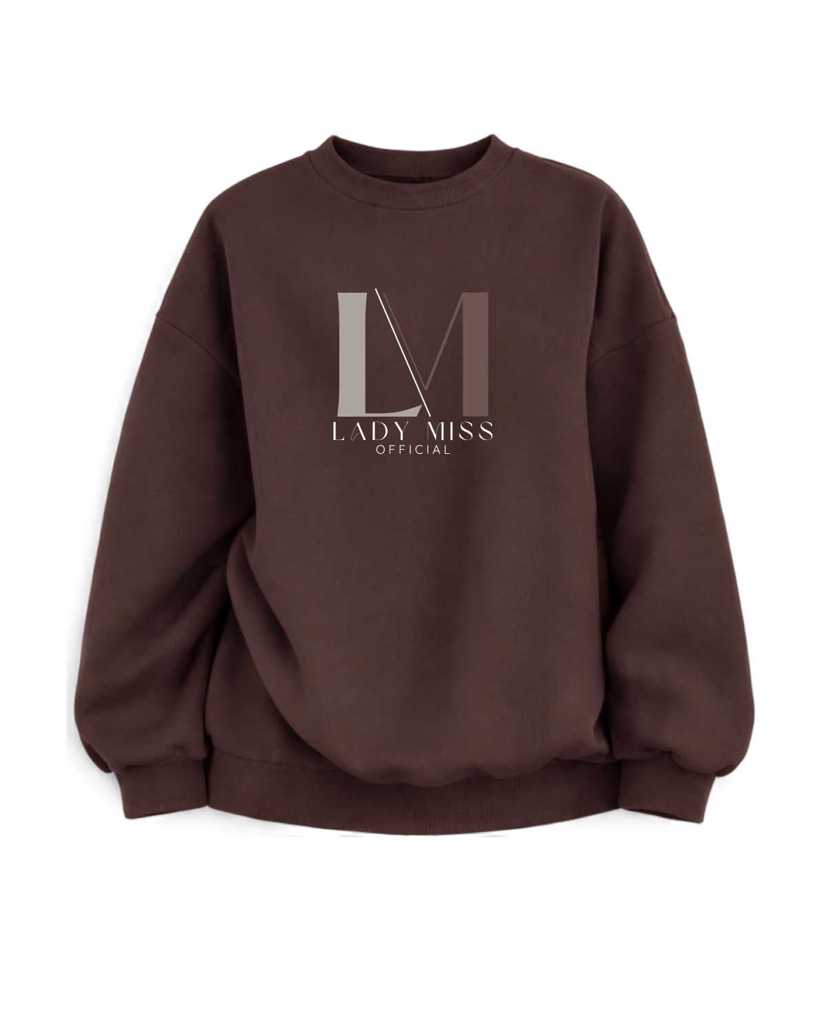 LMO Signature Sweatshirt