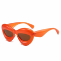 P E B B L E S Sunglasses
