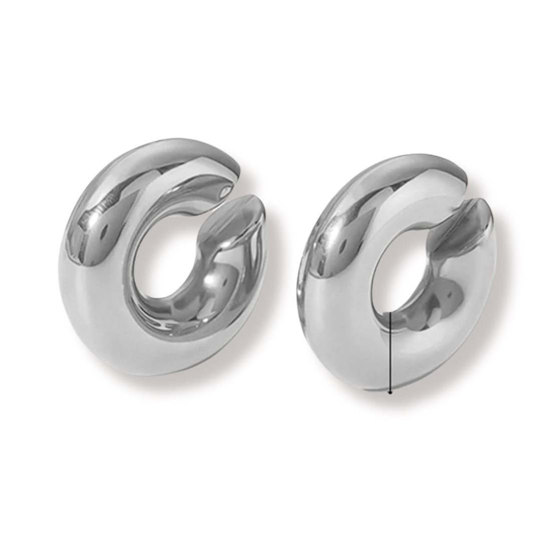 D E S T I N Y Ear Cuff Set