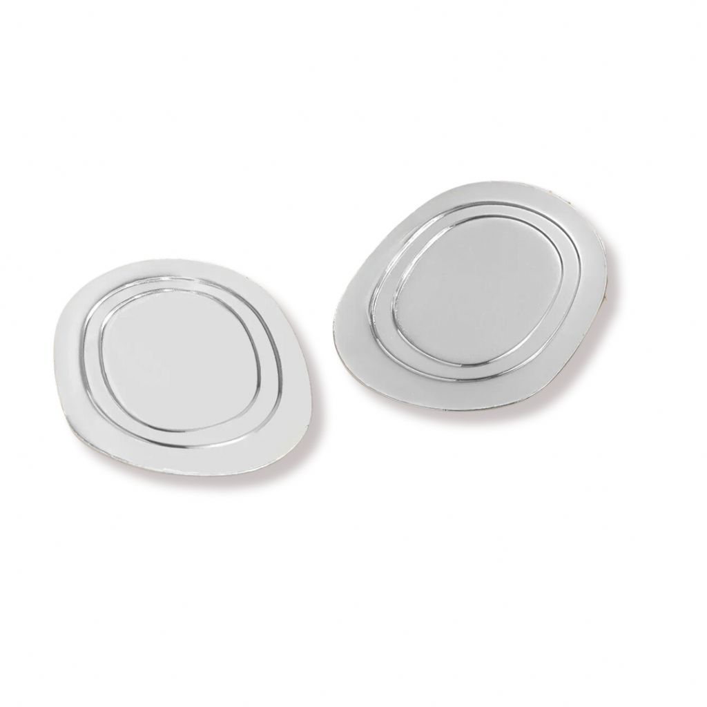 S O M A Y A   XL Retro Studs